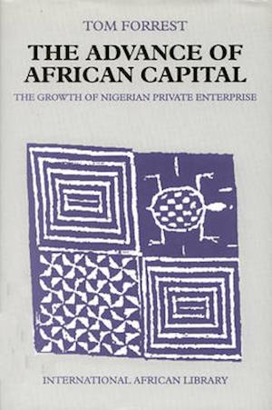 The Advance of African Capital