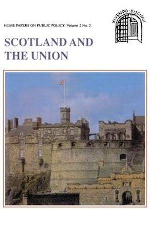 Scotland and the Union