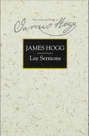 Lay Sermons