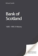 Bank of Scotland