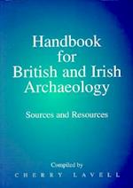 Handbook for British and Irish Archaeology