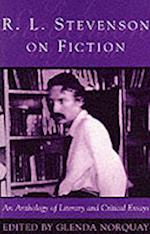R.L.Stevenson on Fiction