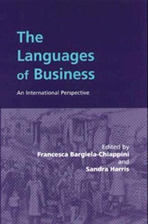 The Languages of Business