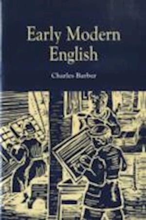 Early Modern English