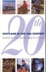 Scotland in the Twentieth Century