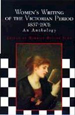 Women's Writing of the Victorian Period, 1837-1901