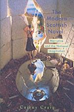 The Modern Scottish Novel