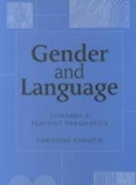 Gender and Language