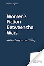 Women's Fiction Between the Wars