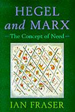 Hegel and Marx