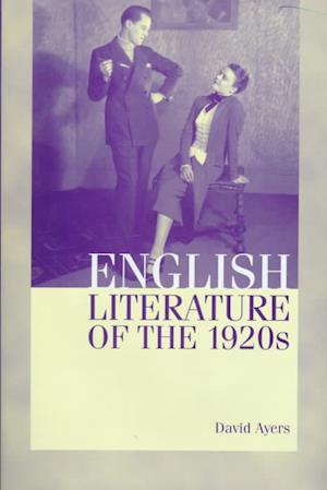 English Literature of the 1920s