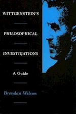 Wittgenstein's Philosophical Investigations