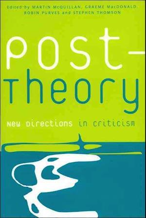 Post-theory