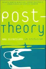 Post-theory