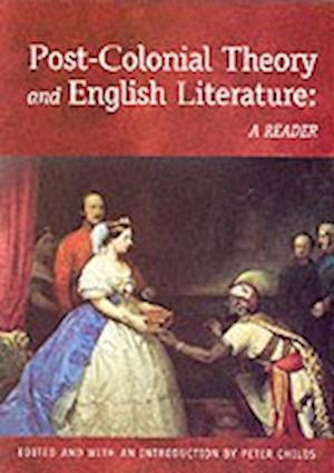 Post-colonial Theory and English Literature