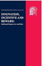 Innovation, Incentive and Reward