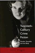 Twentieth-century Crime Fiction