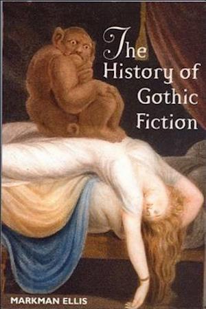 The History of Gothic Fiction