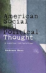 American Social and Political Thought