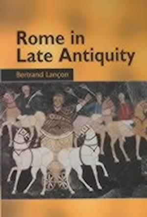 Rome in Late Antiquity