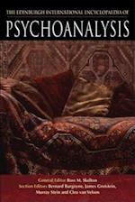 The Edinburgh International Encyclopaedia of Psychoanalysis