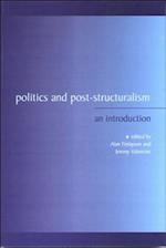 Politics and Post-structuralism