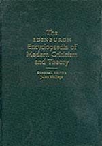 Edinburgh Encyclopaedia of Modern Criticism and Theory