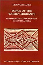 Songs of the Women Migrants