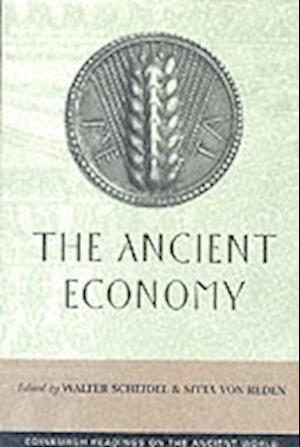 The Ancient Economy