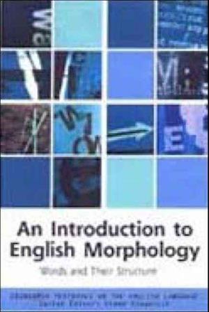 An Introduction to English Morphology