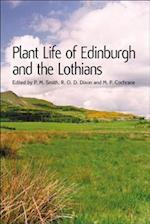 Plant Life of Edinburgh and the Lothians