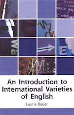 An Introduction to International Varieties of English