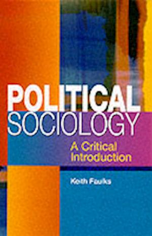 Political Sociology