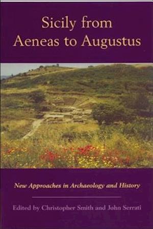 Sicily from Aeneas to Augustus