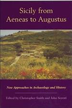 Sicily from Aeneas to Augustus