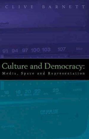 Culture and Democracy