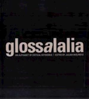 Glossalalia