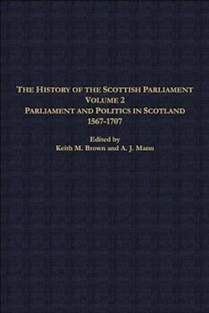 The History of the Scottish Parliament