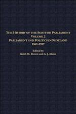 The History of the Scottish Parliament