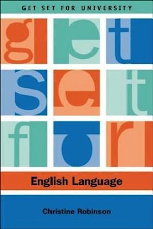 Get Set for English Language