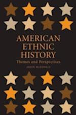 American Ethnic History