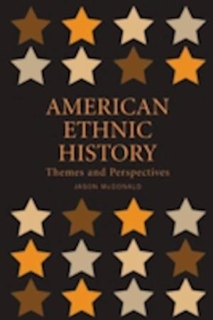 American Ethnic History