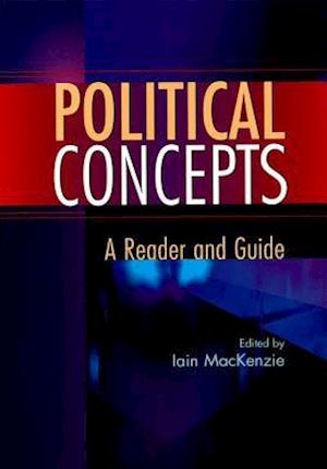 Political Concepts