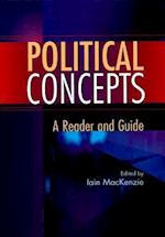 Political Concepts