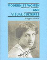 Modernist Women and Visual Cultures