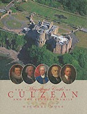 The Magnificent Castle of Culzean and the Kennedy Family