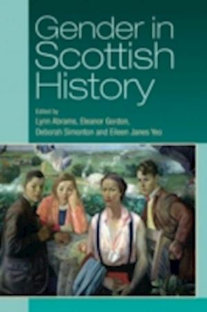 Gender in Scottish History Since 1700