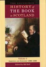 The Edinburgh History of the Book in Scotland, 1800-1880