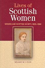 The Lives of Scottish Women