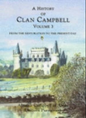 A History of Clan Campbell